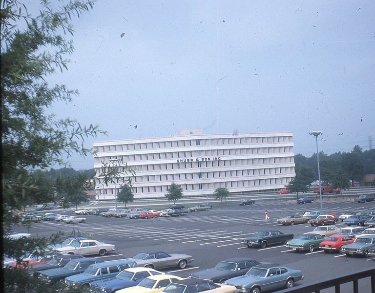          August 1975
   