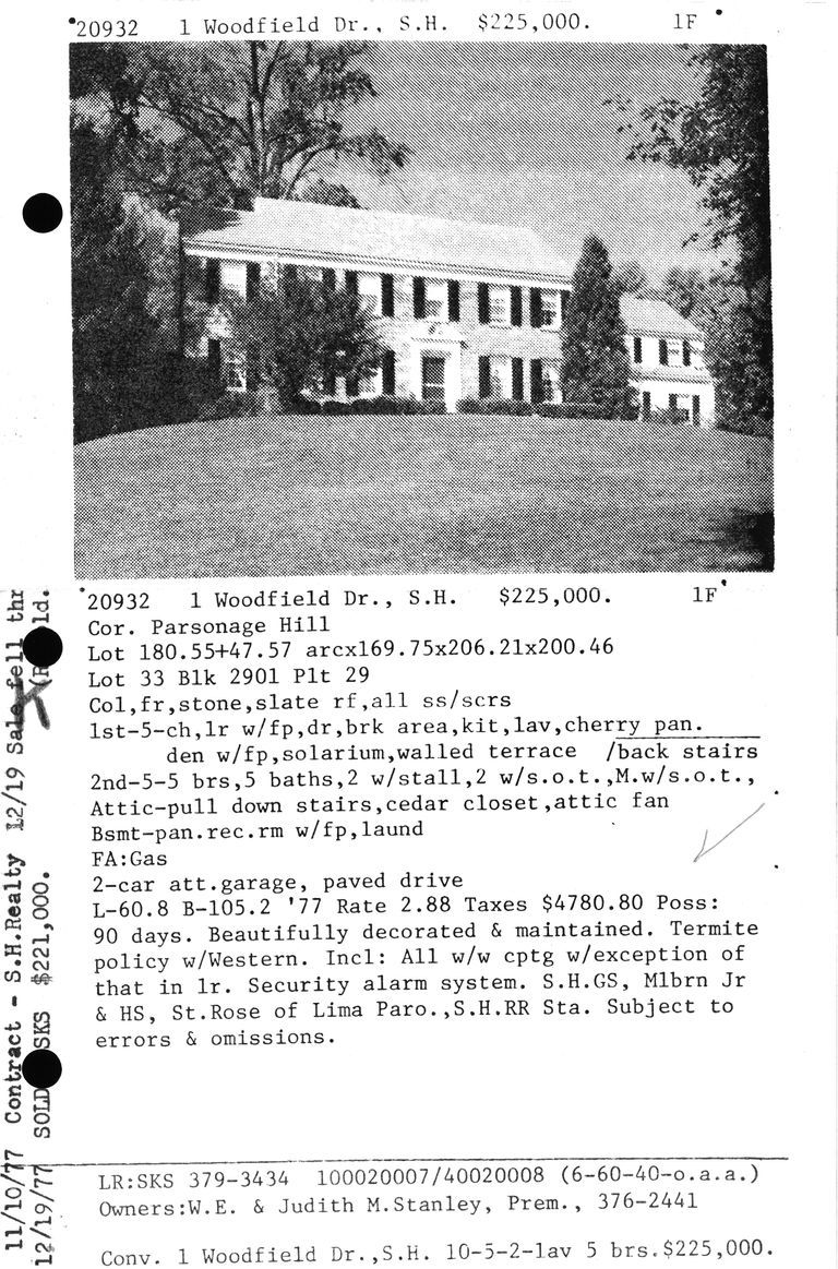          1-WOODFIELD-DRIVE picture number 1
   