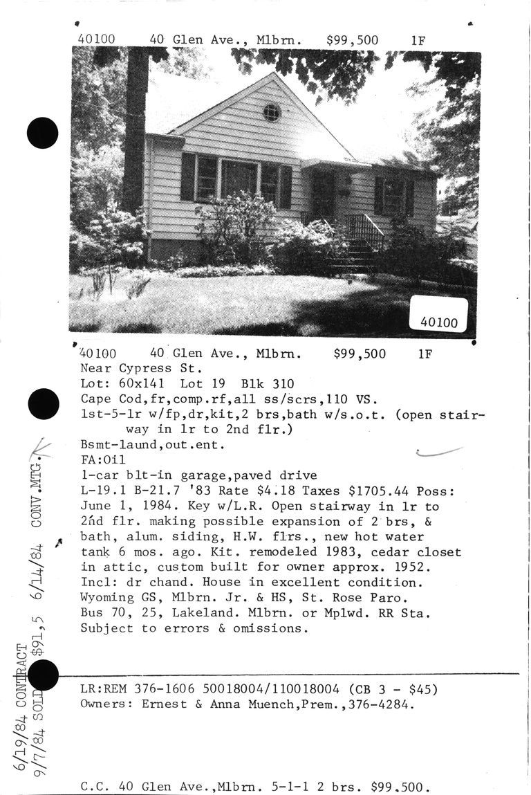          40-GLEN-AVENUE picture number 1
   