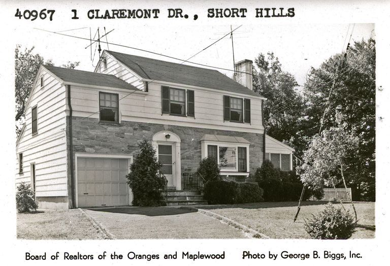          1 Claremont Drive, Short Hills picture number 1
   