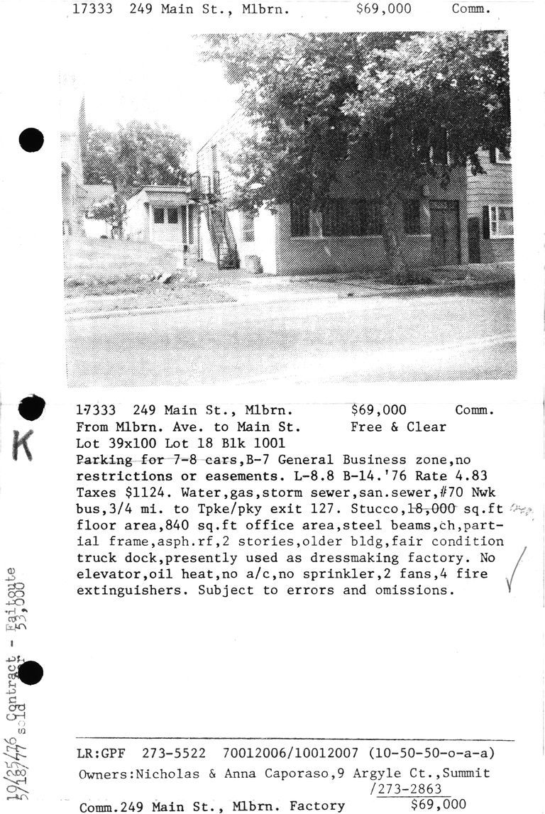          249-MAIN-STREET- picture number 1
   