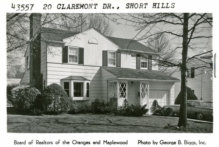          20 Claremont Drive, Short Hills picture number 1
   