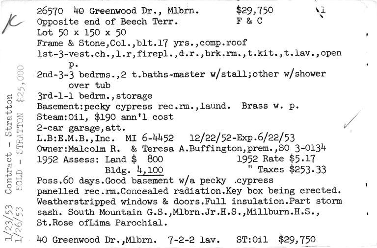          40-GREENWOOD-DRIVE picture number 1
   