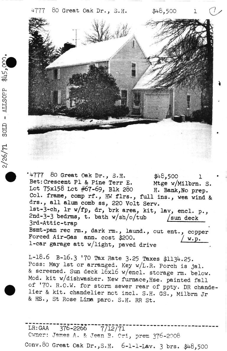          80-GREAT-OAK-DRIVE picture number 1
   