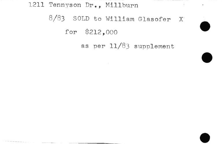          1211-TENNYSON-DRIVE picture number 1
   