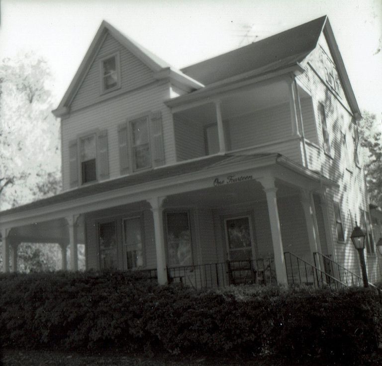          114 Glen Avenue, 1885 picture number 1
   