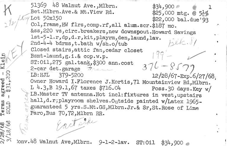          48-WALNUT-AVENUE picture number 1
   