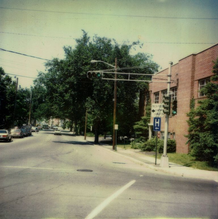          Millburn Free Public Library, Essex Street & Lackawanna Plaza picture number 1
   