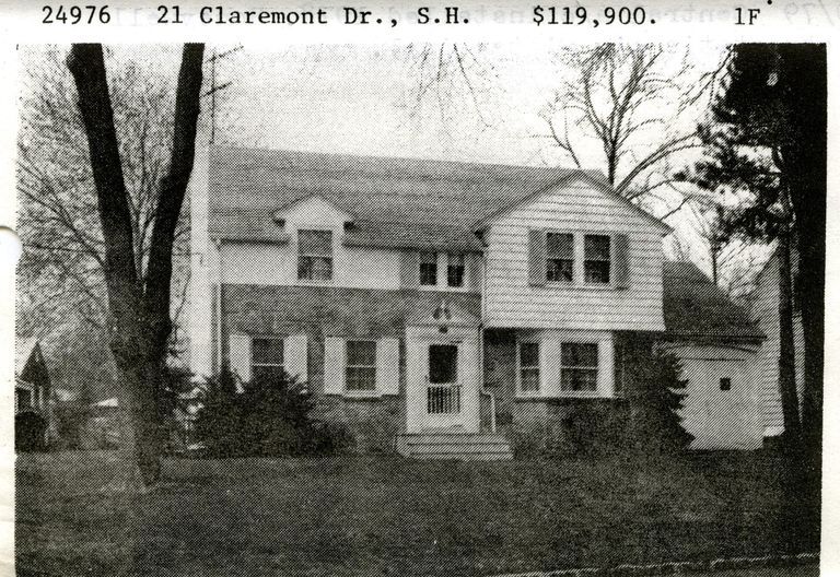          21 Claremont Drive, Short Hills picture number 1
   