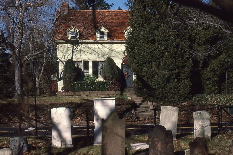          363 White Oak Ridge Road picture number 1
   