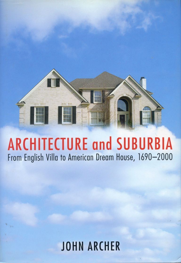          Architecture and Suburbia, 2005 picture number 1
   