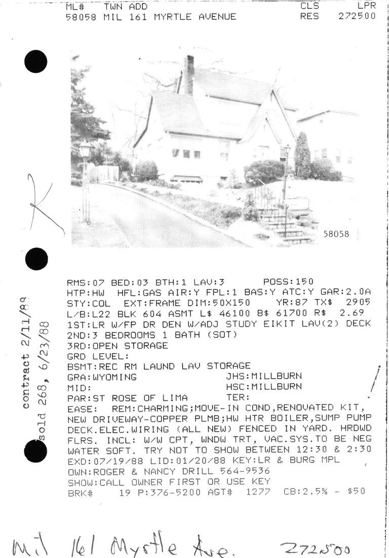          161-MYRTLE-AVENUE picture number 1
   