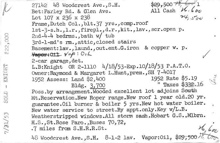          48-WOODCREST-AVENUE picture number 1
   