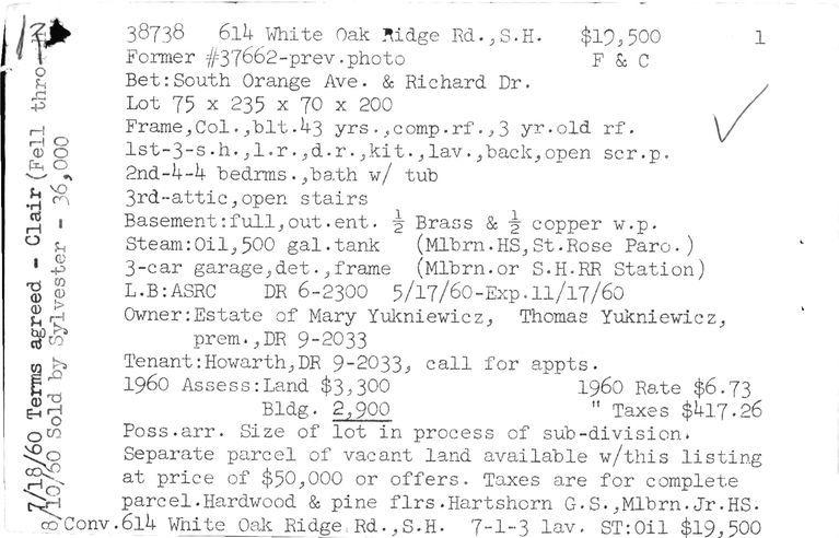          614-WHITE-OAK-RIDGE-ROAD picture number 1
   