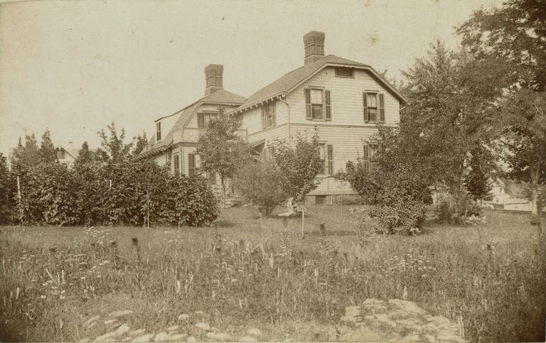          Louise Lord Collection
   