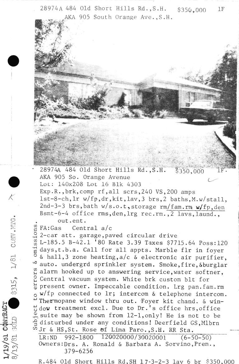          484-OLD-SHORT-HILLS-ROAD picture number 1
   