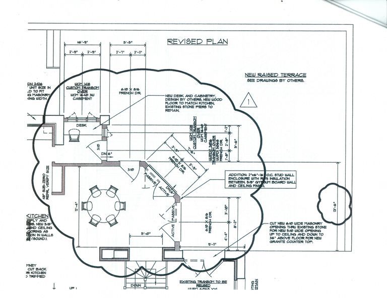          75 Western Drive Floor Plan, 1902 picture number 1
   