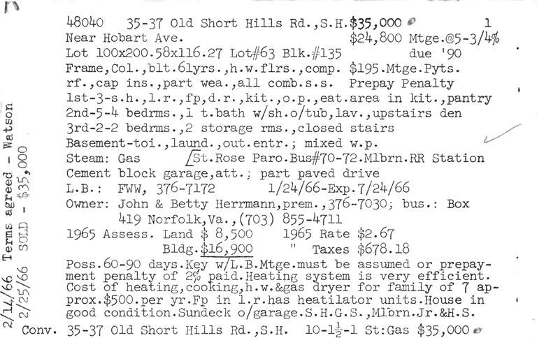          35-37-OLD-SHORT-HILLS-ROAD picture number 1
   