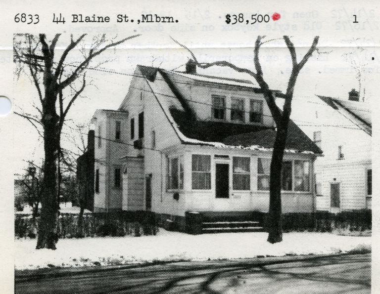          BlaineStreet44MB picture number 1
   