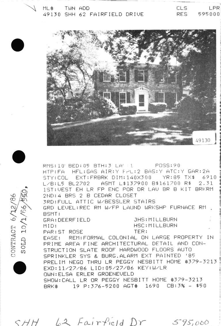          62-FAIRFIELD-DRIVE picture number 1
   