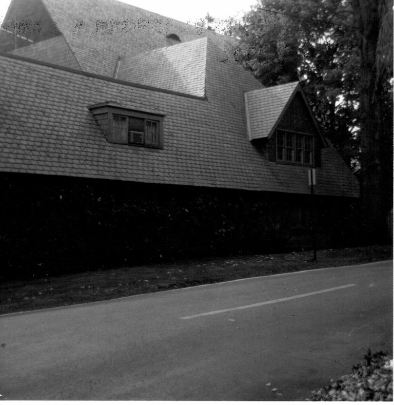          Racquets Club, June 1976 picture number 1
   