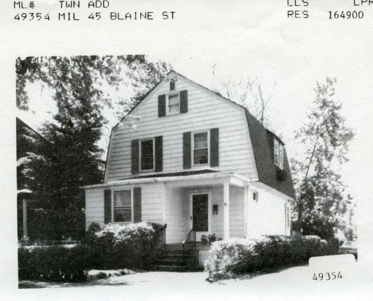          BlaineStreet45MB picture number 1
   