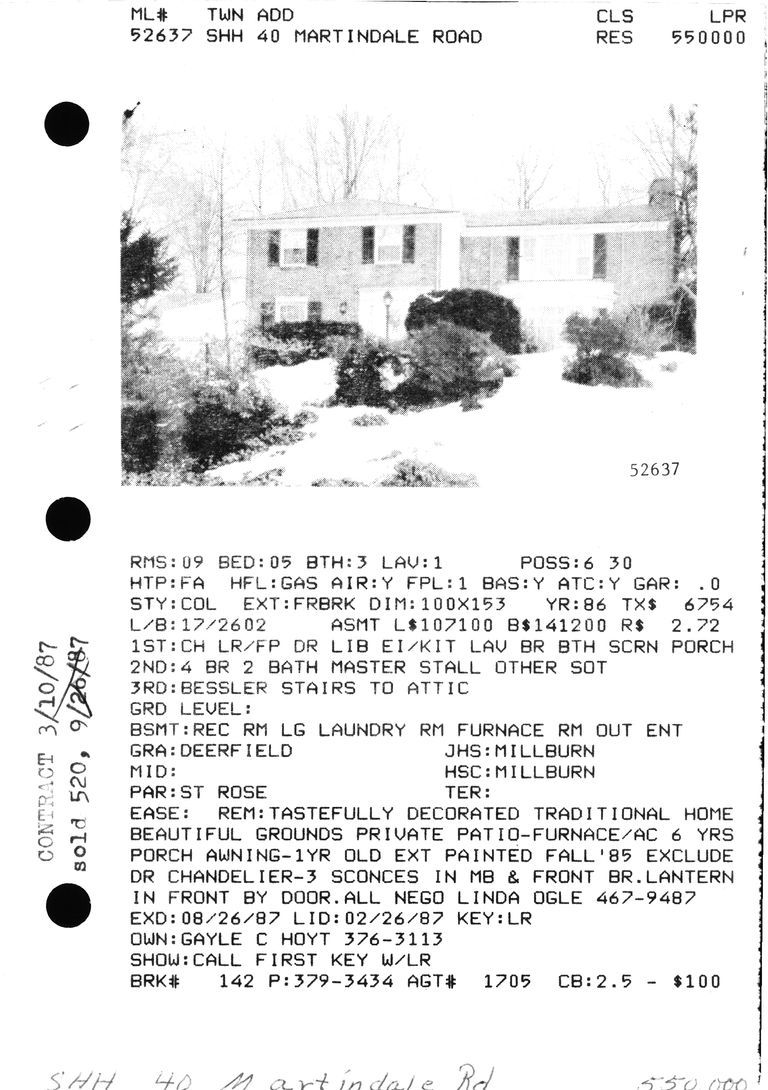          40-MARTINDALE-ROAD picture number 1
   