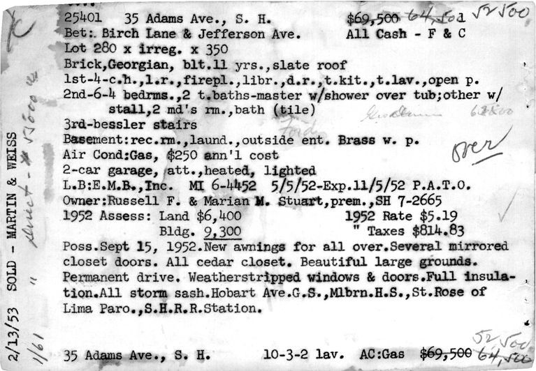          35-ADAMS-AVENUE picture number 1
   