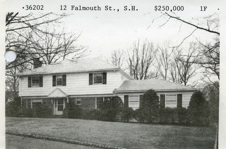          12 Falmouth Street, Short Hills picture number 1
   