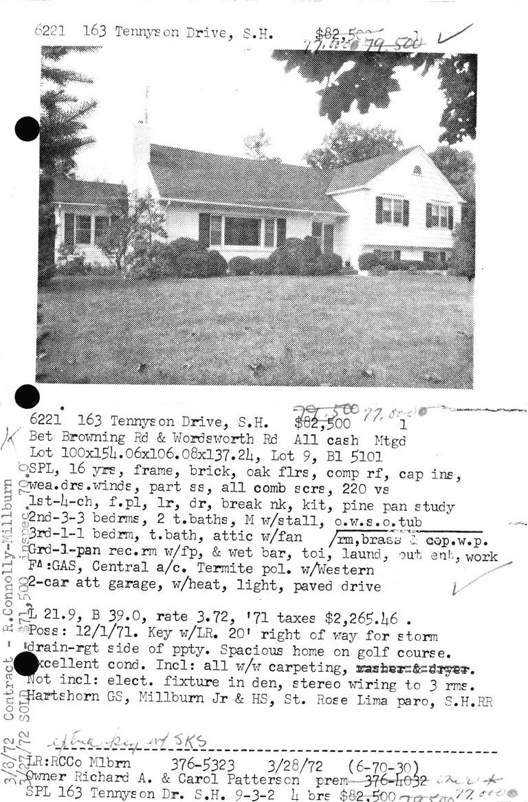          163-TENNYSON-DRIVE picture number 1
   