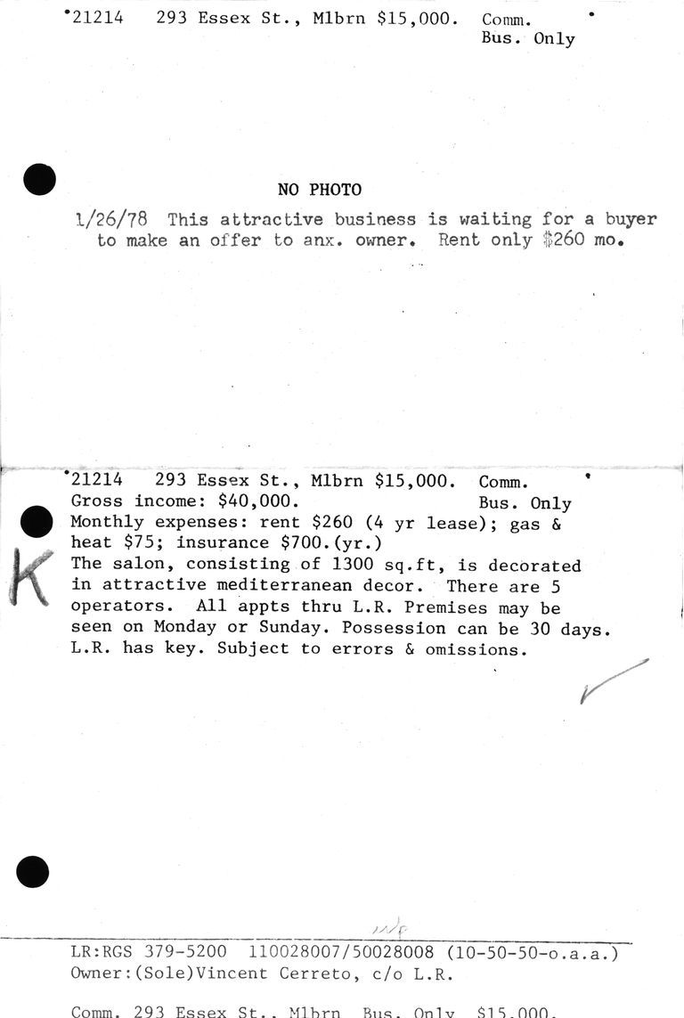          293-ESSEX-STREET picture number 1
   