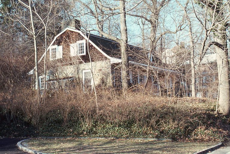          57 White Oak Ridge Road, Short Hills, c. 1928 picture number 1
   