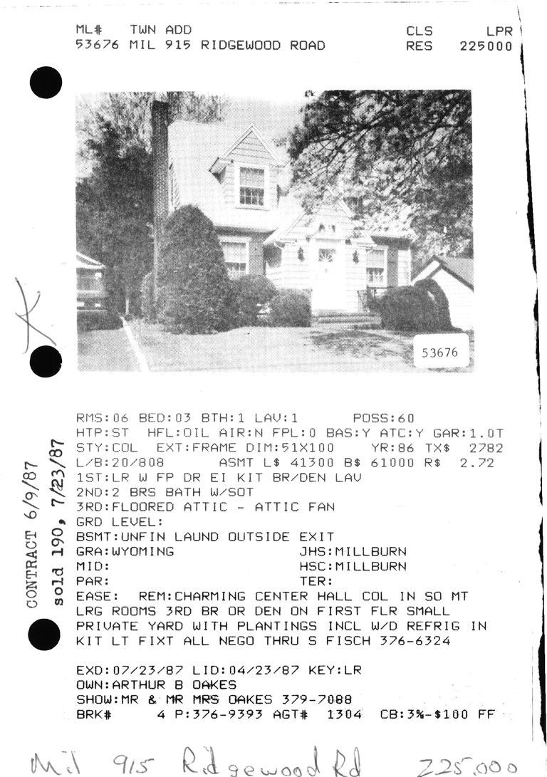          915-RIDGEWOOD-ROAD picture number 1
   