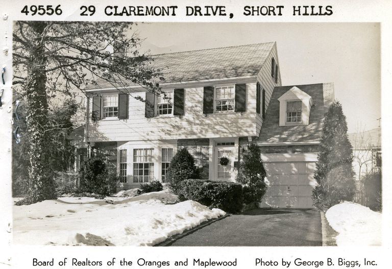          29 Claremont Drive, Short Hills picture number 1
   