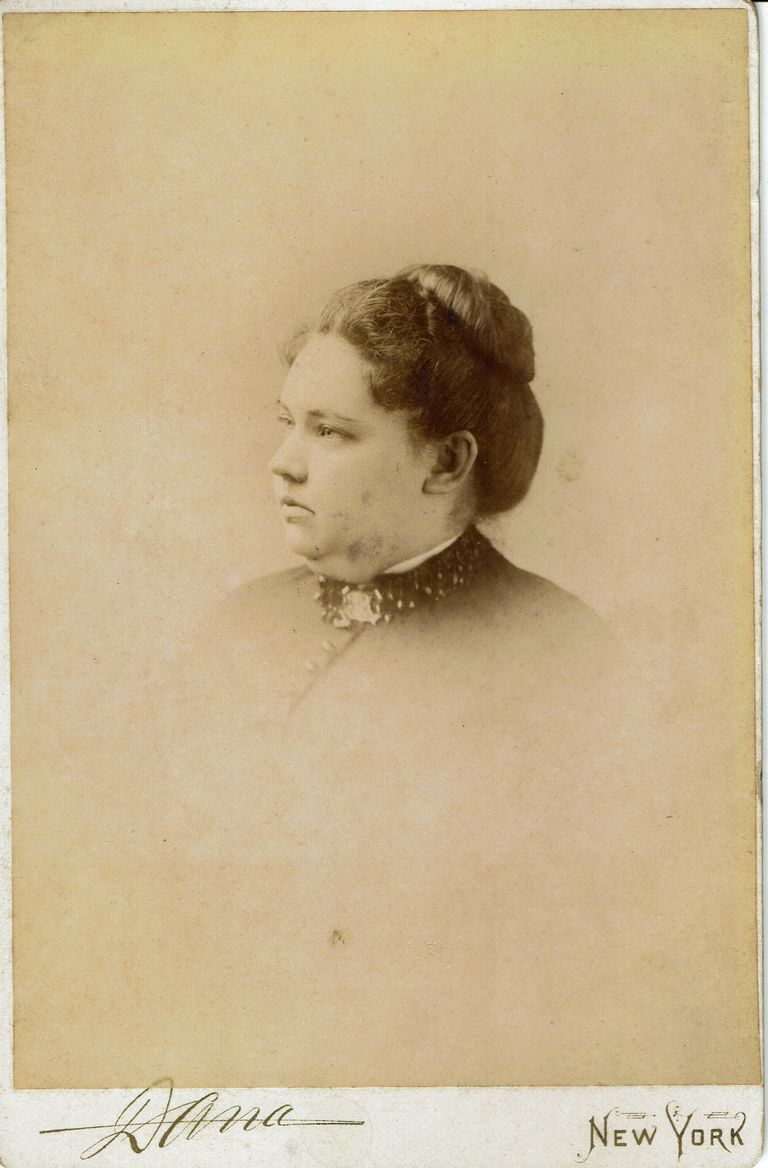         Brison: Mary Elizabeth Benson Ives picture number 1
   