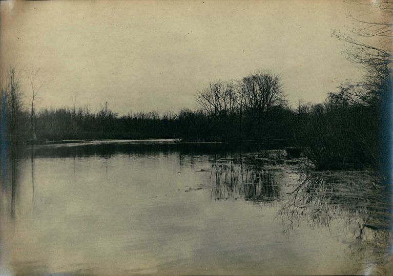          Hartshorn Photo Album 2: Baldwin's Pond picture number 1
   