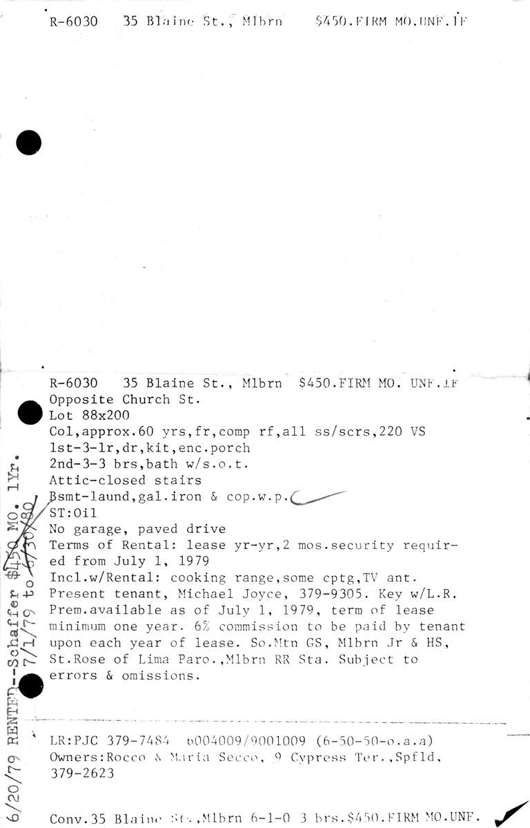          35-BLAINE-STREET picture number 1
   