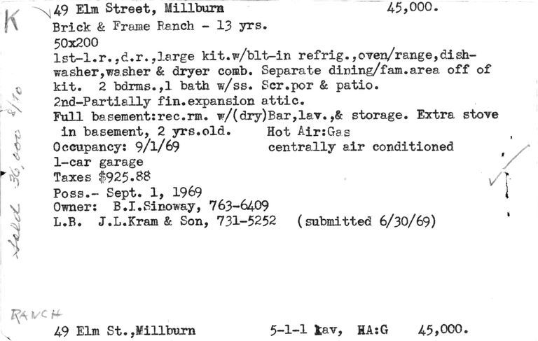          49-ELM-STREET picture number 1
   