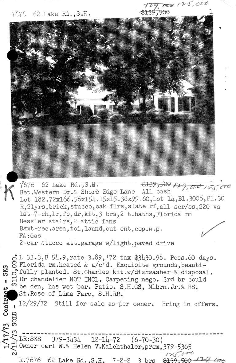          62-LAKE-ROAD picture number 1
   