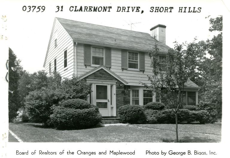         31 Claremont Drive, Short Hills picture number 1
   