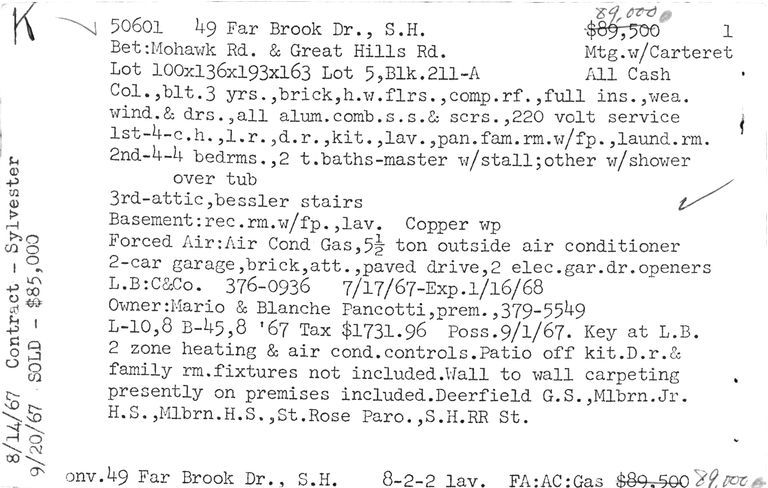          49-FAR-BROOK-DRIVE picture number 1
   