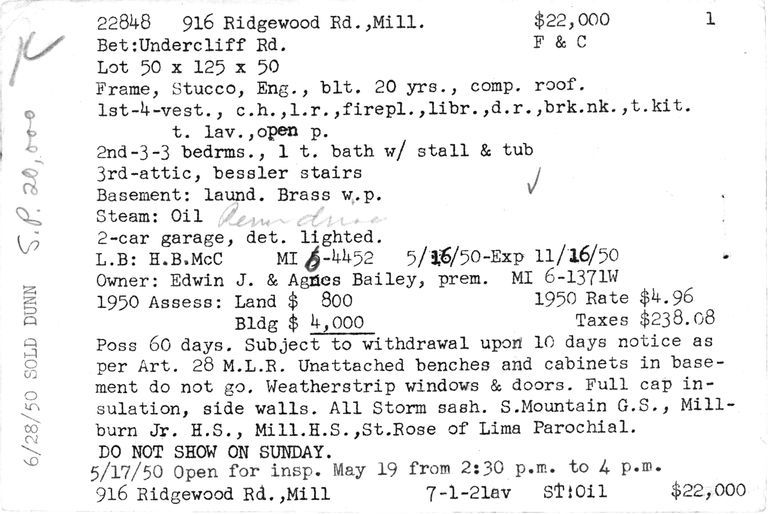          916-RIDGEWOOD-ROAD picture number 1
   