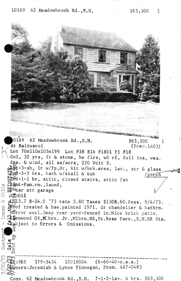          62-MEADOWBROOK-ROAD picture number 1
   