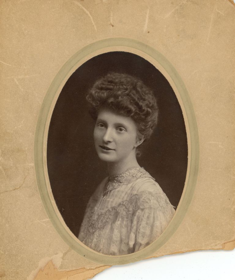          Mangold: Bertha Mary Drasher picture number 1
   