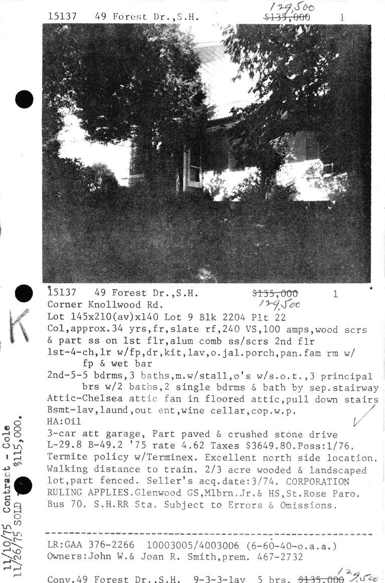          49 Forest Drive picture number 1
   