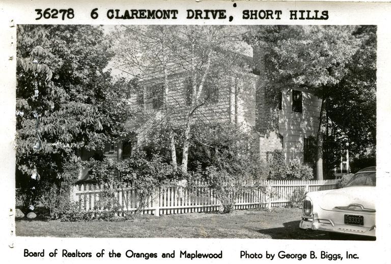          6 Claremont Drive, Short Hills picture number 1
   