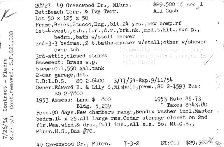          49-GREENWOOD-DRIVE picture number 1
   