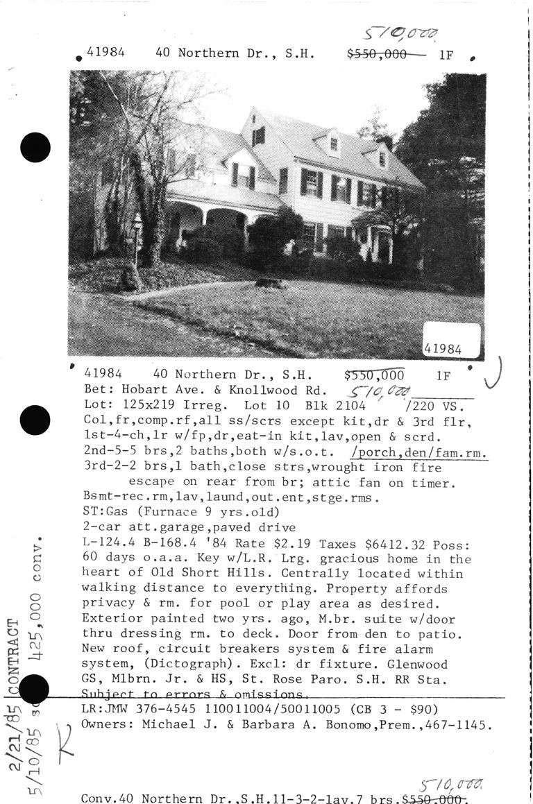          40-NORTHERN-DRIVE picture number 1
   