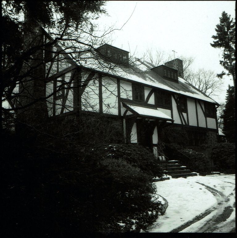          30 The Crescent, c. 1922 picture number 1
   