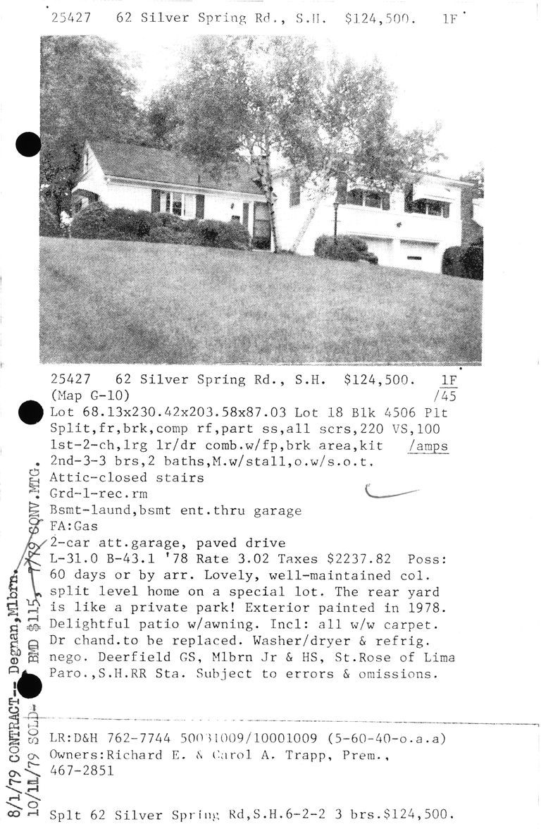          62-SILVER-SPRING-ROAD picture number 1
   